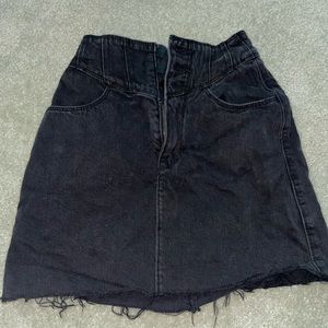 Hollister skirt, size 00